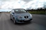 Seat Altea 2004 года